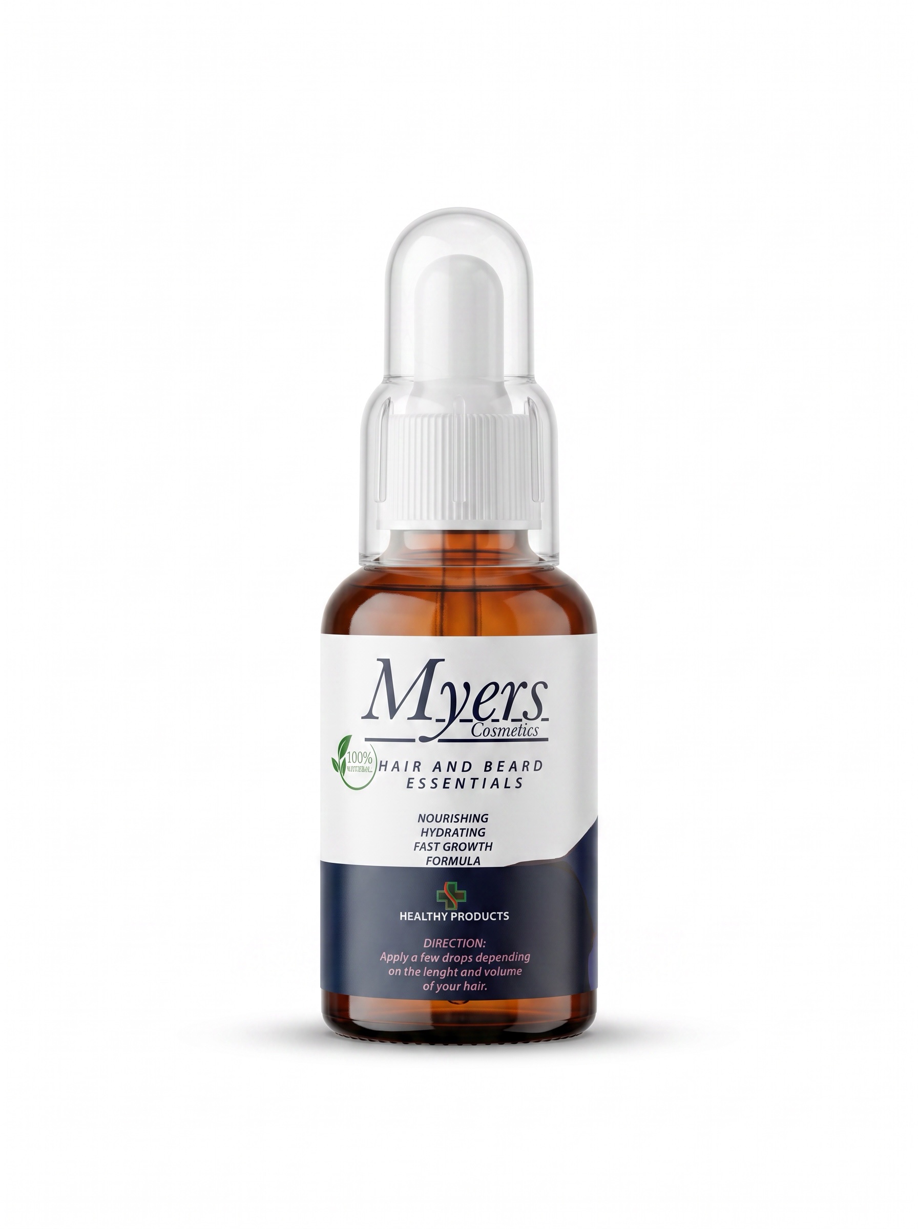 Myers Kit barbes – Image 4